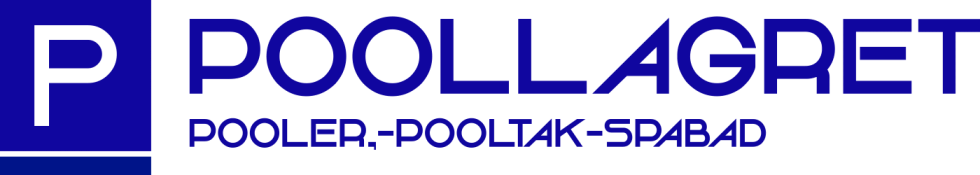 poollagret logotype